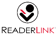 ReaderLink Distribution Services Logo